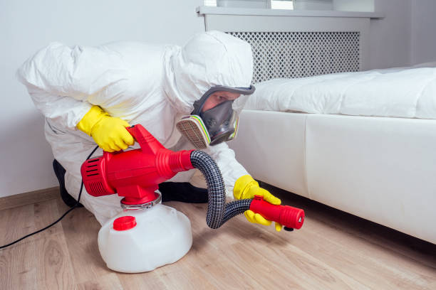 Best Pest Prevention Services  in Cade, LA